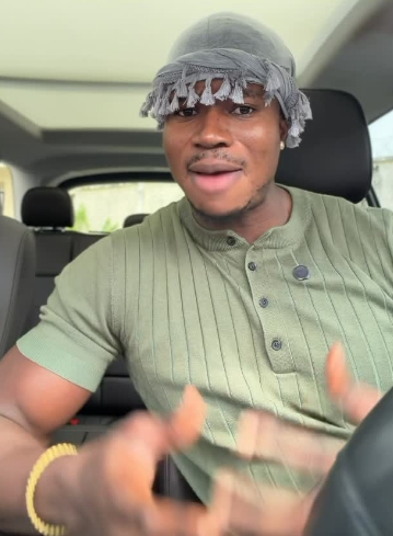 Men shouldn't marry without financial stability - Zicsaloma