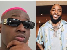 I and Davido have no issues – Ruger addresses rumours I and Davido have no issues - Ruger addresses rumours