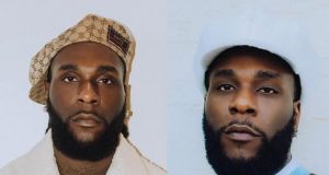 I no tell una to be my fans – Burna Boy responds to walking off sleeping couple I no tell una to be my fans - Burna Boy responds to walking off sleeping couple