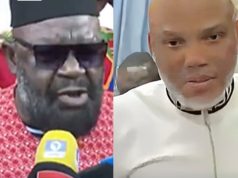 We’ll challenge life sentence at Appeal Court – Nnamdi Kanu’s Lawyer We'll challenge life sentence at Appeal Court - Nnamdi Kanu’s Lawyer