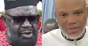We’ll challenge life sentence at Appeal Court – Nnamdi Kanu’s Lawyer We'll challenge life sentence at Appeal Court - Nnamdi Kanu’s Lawyer