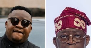 You won’t get 10,000 votes if you don’t release Nnamdi Kanu – Chief Priest to Tinubu You won't get 10,000 votes if you don't release Nnamdi Kanu - Chief Priest to Tinubu