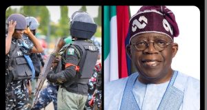 JUST IN: Tinubu withdraws Police from VIP protection duties JUST IN: Tinubu withdraws Police from VIP security