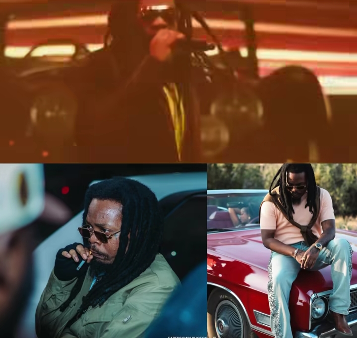 Olamide shades critics at concert after fans sang along to 2014