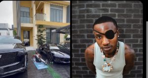 Ruger splashes millions on Corvette & Escalade at once Ruger splashes millions on Corvette and Escalade at once