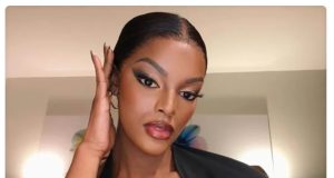 Why i missed out on BBNaija this year – Chidimma Adetshina Why i missed out on BBNaija this year - Chidimma