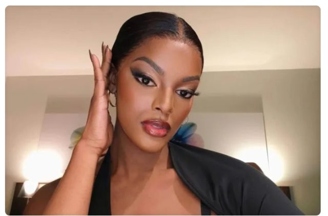 Why i missed out on BBNaija this year - Chidimma