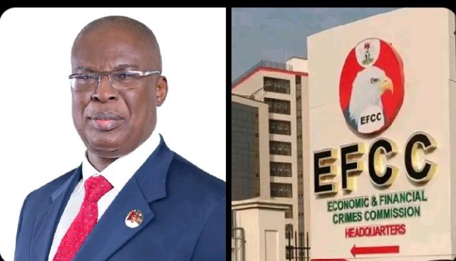 Timipre Sylva seeks date to respond to $14.8m fraud allegation