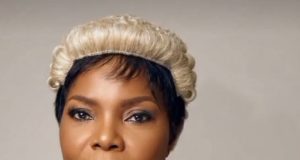 Retired female justice found de.ad at home with hands & legs tied Retired Delta High Court judge ass#ssinated in Asaba home