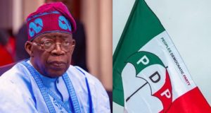 Seek help or resign, PDP tells Tinubu Seek help or resign, PDP tells Tinubu