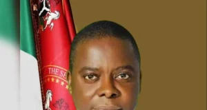 Enugu Senator, Okey Ezea d!es in UK Senator Okey Ezea d!es abroad