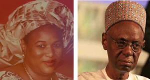 Shehu Shagari’s widow d!es @ 89 Shehu Shagari’s widow d!es @ 89