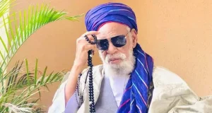 Sheikh Dahiru Bauchi is de.ad Sheikh Dahiru Bauchi is de.ad