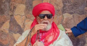 Bauchi declares tomorrow work-free for Sheikh Dahiru’s funeral Sheikh Dahiru Usman