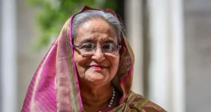 Bangladesh court sentence Ex Prime Minister to d3ath Bangladesh court sentence Ex Prime Minister to d3ath