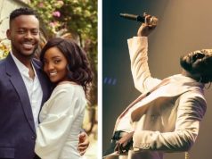 āI wouldnāt have married Simi if she were SS or ASā – Adekunle Gold Simi hails husband, Adekunle Gold