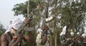 Six defence ministry directors abducted on Abuja highway ministry directors abducted