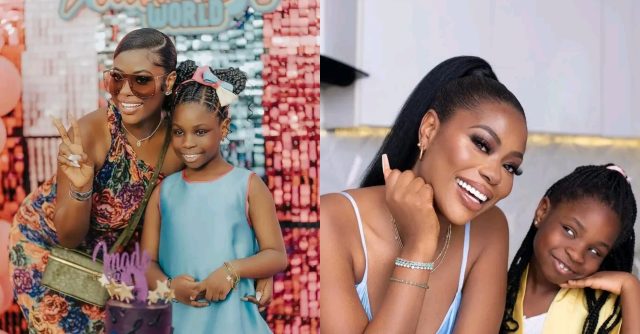 Sophia Momodu reveals why she stopped posting Imade