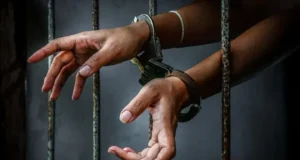 Student pastor, 31, arrested for allegedly def!ling girl, 15 Student pastor arrested for allegedly def!ling teenage girl