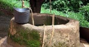 TWO children drown in Kano well TWO children drown in Kano well