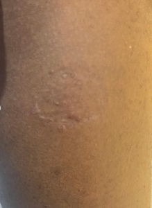 Taye Arimoro sues Peggy Ovire 