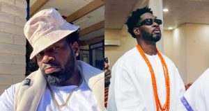 Teebillz reflects on what the loss of his mum did to him Teebillz reflects on what the loss of his mum did to him 1