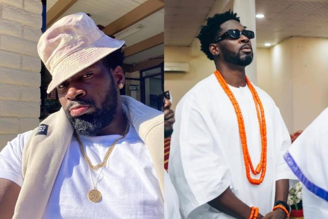 Teebillz reflects on what the loss of his mum did to him 1