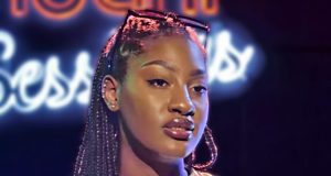 I would have been a teacher if music hadn’t worked out – Tems I'd have been a teacher if i wasn't a singer - Tems