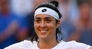Tennis star Jabeur announces pregnancy Tennis star Jabeur announces pregnancy
