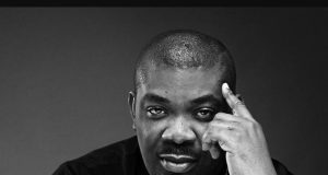 Terrorism cannot be a part of our normal lives, Don Jazzy tells Tinubu Terrorism cannot be a part of our normal lives, Don Jazzy tells Tinubu