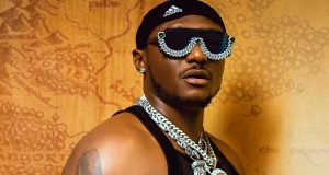 Terry G makes shocking revelation Terry G makes shocking revelation