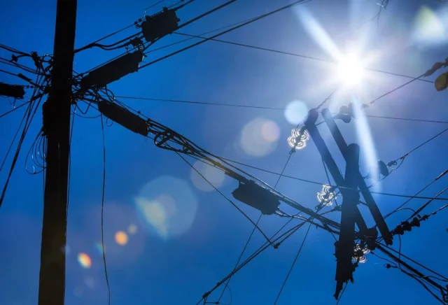 Three guests, motor boy electrocuted during Lagos party