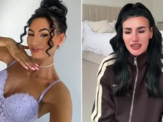 TikToker apologizes for faking cancer TikTok influencer apologizes for faking cancer