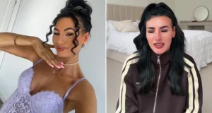 TikToker apologizes for faking cancer TikTok influencer apologizes for faking cancer