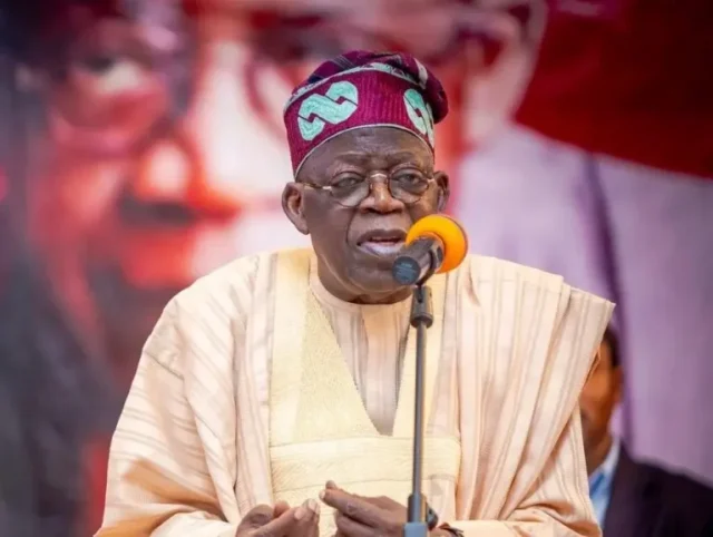 Tinubu orders 24-hour air surveillance over Kwara, Kebbi, Niger forests Tinubu orders 24-hour air surveillance over Kwara, Kebbi, Niger forests