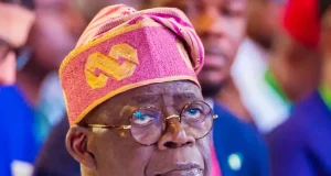 I am depressed – Tinubu over rising k!llings I am depressed - Tinubu