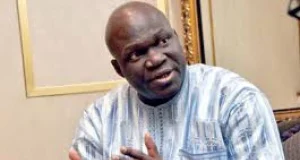 Tinubu celebrates REUBEN ABATI at 60 REUBEN ABATI at 60