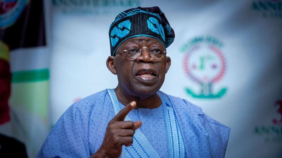 Tinubu orders manhunt for abductors, rescue of 25 pupils
