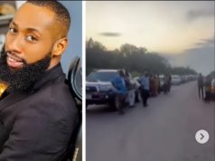 Tochi cries out over escalating insecurity in Enugu Tochi cries out over escalating insecurity in Enugu