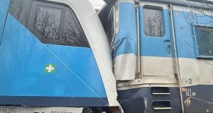 Train crash leaves 57 people injured in Czech Republic Train crash leaves 57 people injured in Czech Republic
