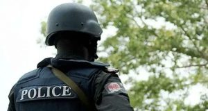 Trigger-happy policeman shoots teenager de.ad Trigger-happy policeman shoots teenager de.ad