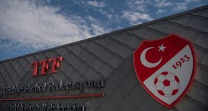 Turkey FA suspends 1,024 players in betting probe Turkey FA suspends 1,024 players in betting probe