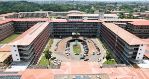 UCH shut down as health workers begin indefinite strike UCH shut down as health workers begin indefinite strike