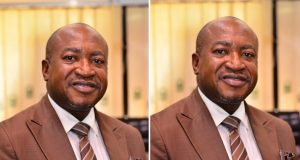 UNIABUJA gets new vice chancellor UNIABUJA vice chancellor