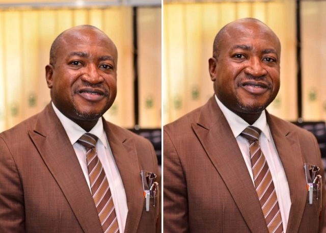 UNIABUJA gets new vice chancellor UNIABUJA vice chancellor