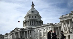US government shutdown becomes longest in history US government shutdown becomes longest in history