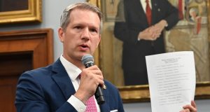 US lawmaker condemns Kebbi school abduction US lawmaker condemns Kebbi school abduction