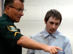 Ukrainian adoptee accused of slaughtering ‘caring’ American parents Ukrainian adoptee