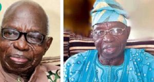 Veteran actor, Lere Paimo is ALIVE Lere Paimo, Eda Onile Ola