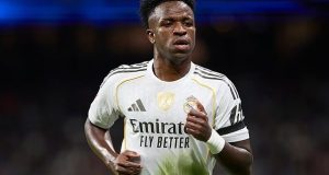 Vinicius Jr ‘tells Real Madrid he WON’T renew his deal Vinicius Jr 'tells Real Madrid he WON'T renew his deal